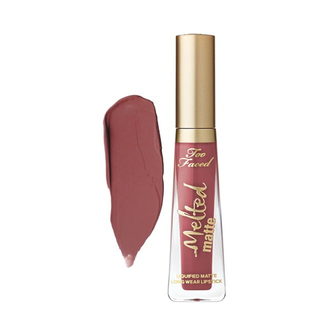 Too Faced Melted Matte Liquified Long Wear Lipstick