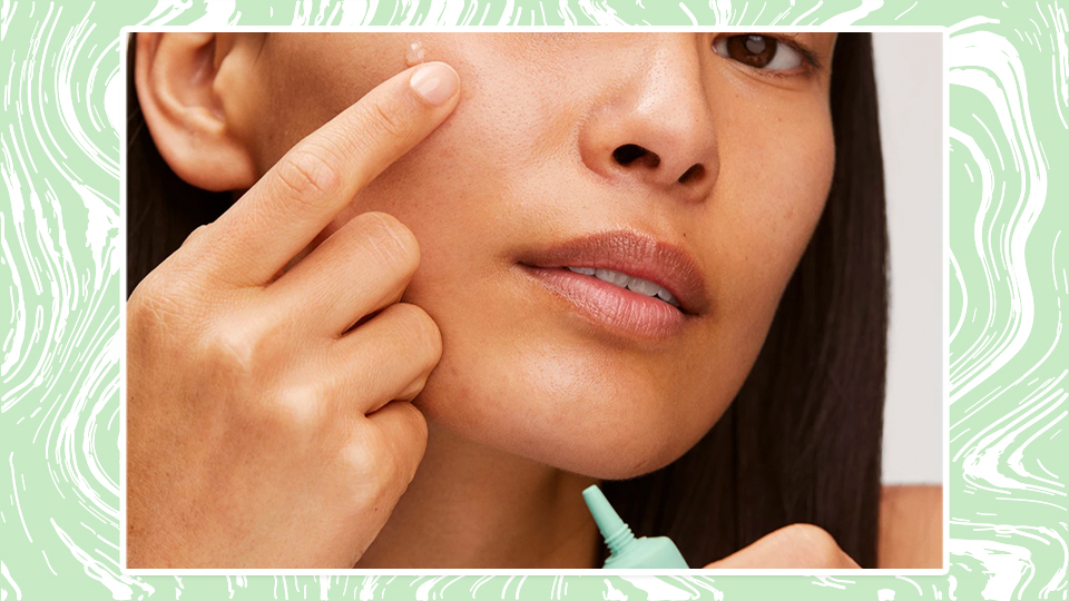 Versed Skincare Out of Sight Dark Spot Gel