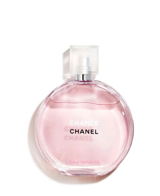 Chanel Chance Eau de Toilette Spray