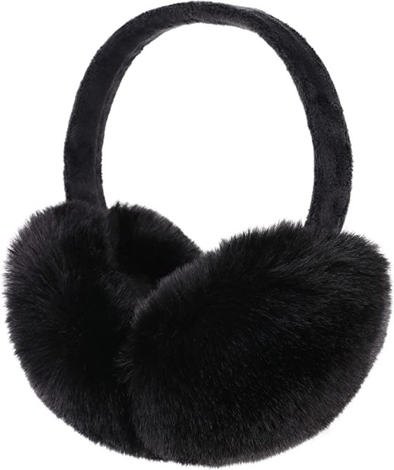 STYLECASTER | Earmuff Trend
