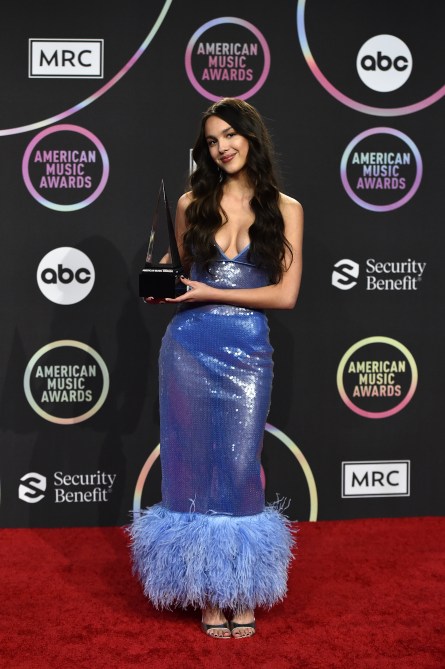 STYLECASTER | Brandon Blac