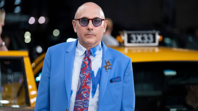 "And Just Like That"