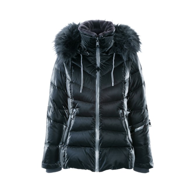 STYLECASTER | Karl Lagerfeld Apres Ski Collection