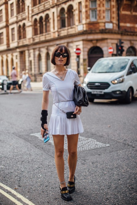 STYLECASTER | 2022 Outfit Inspo