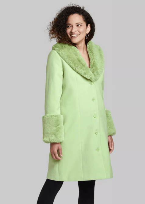 STYLECASTER | Saks Potts Dupes