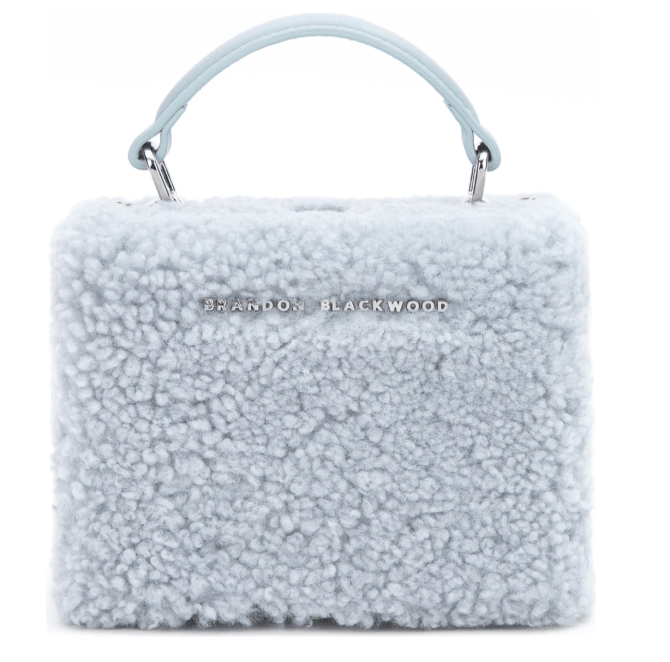 STYLECASTER | Brandon Blac