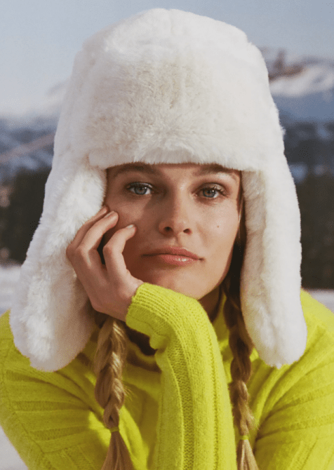 STYLECASTER | Hat Trends 2022