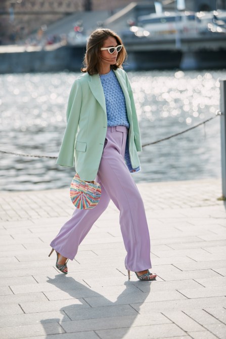 STYLECASTER | 2022 Outfit Inspo
