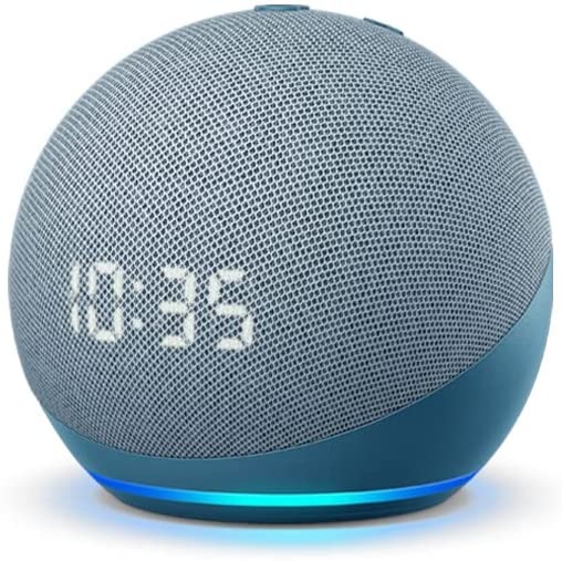 Amazon Echo Dot (4th Gen)