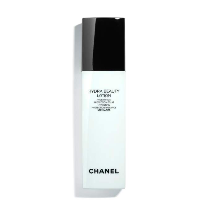 chanel lotion