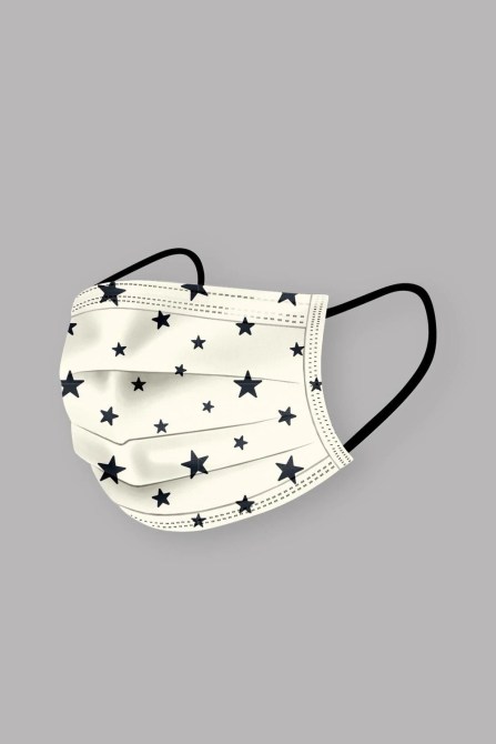Maskc Stars Face Masks