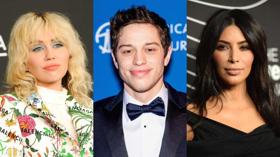 miley-cyrus-pete-davidson-kim-kardashian