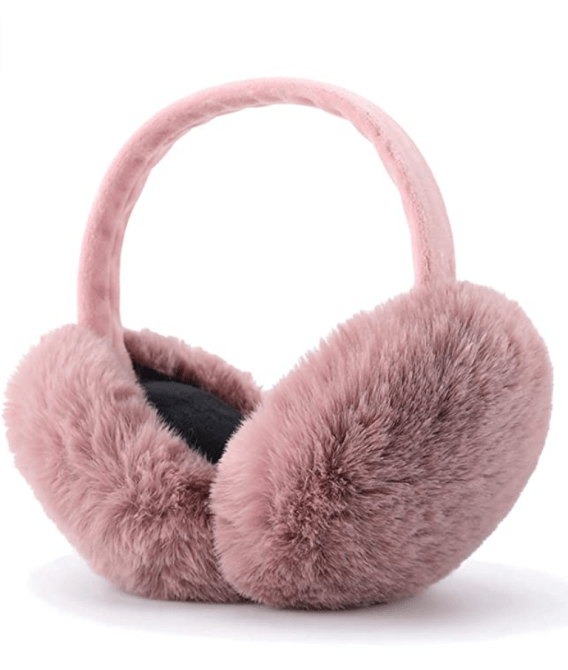 STYLECASTER | Winter Earmuff Trend