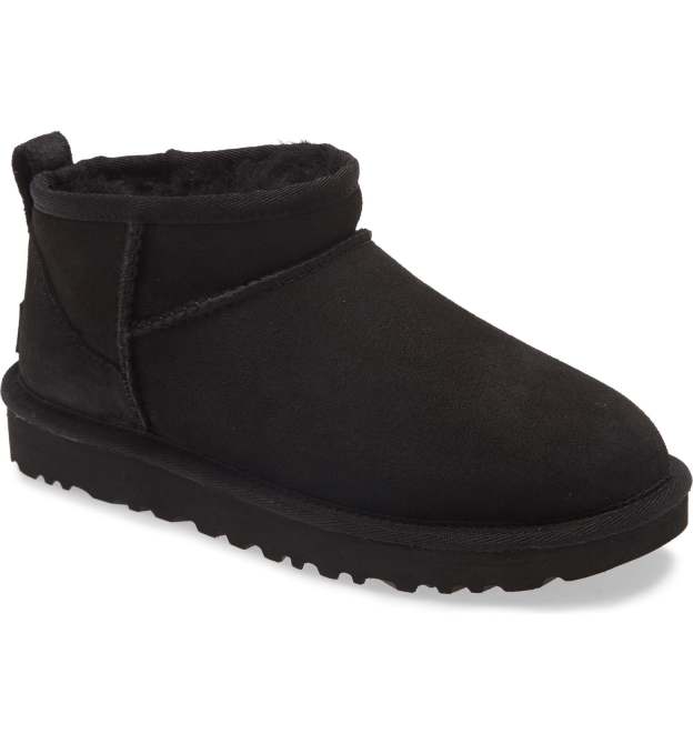 Ugg Mini Classic Boot