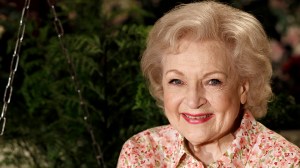 Betty White