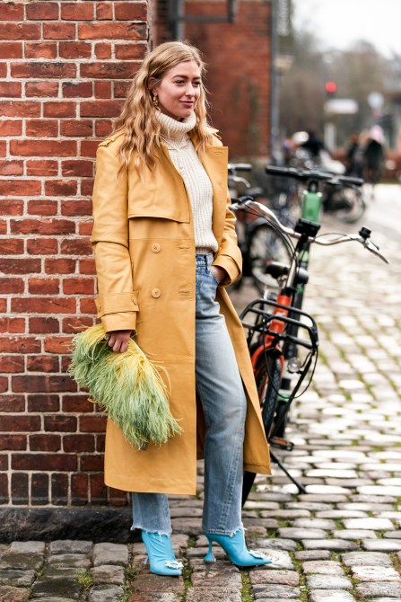 STYLECASTER | How To Style Boyfriend Jeans