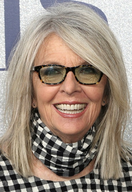 Diane Keaton