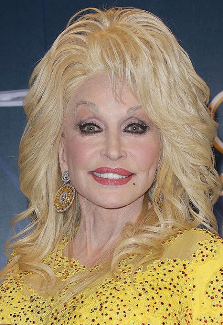 Dolly Parton