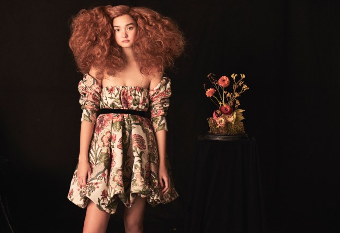 STYLECASTER | Monogamous Dressing