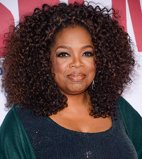 Oprah Winfrey