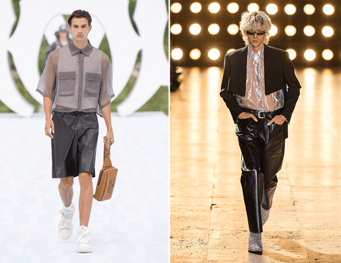 STYLECASTER | Men's Fashion Trends 2022