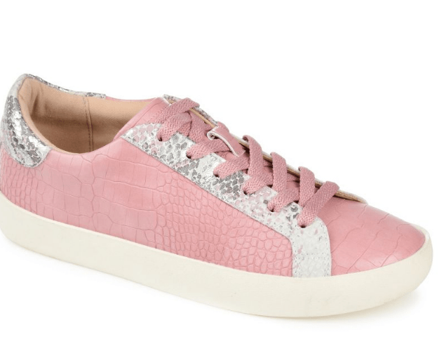 Journee Collection Women's Tru Comfort Foam™ Cambry Sneakers