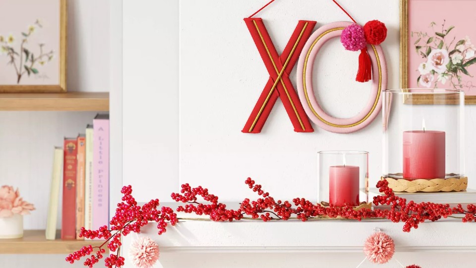 cute not cheesy valentines day decorations