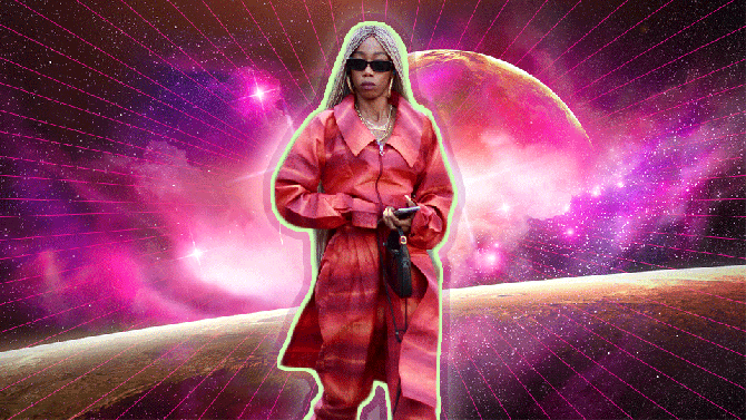 STYLECASTER | Mercury Retrograde