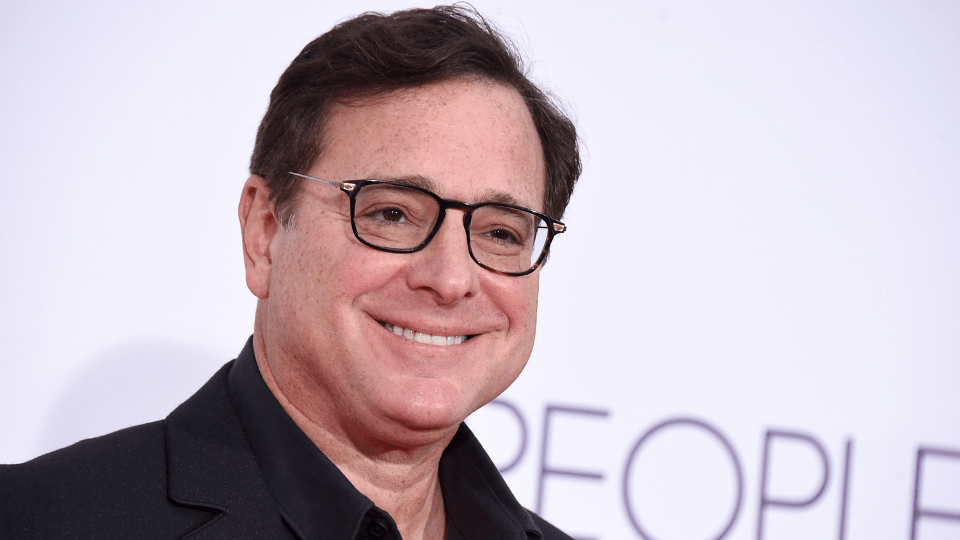 Bob Saget Last Words