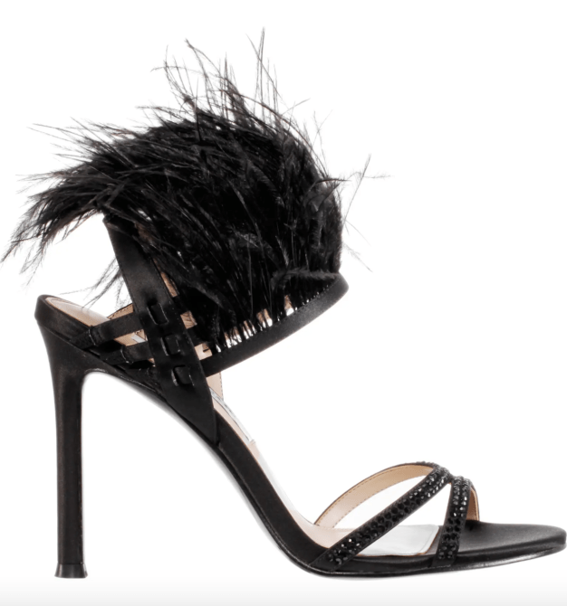 STYLECASTER | Feather Trend