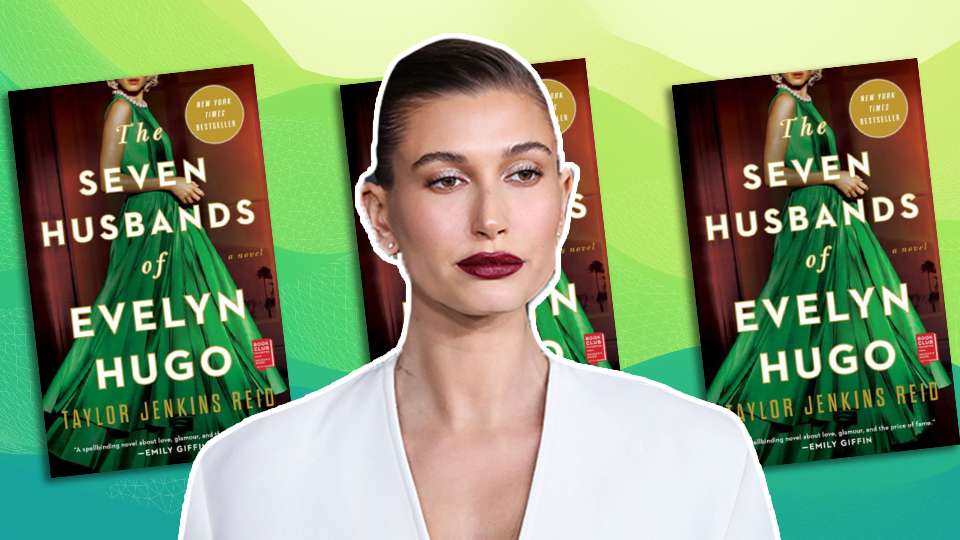 STYLECASTER | Hailey Bieber Book Recommendations