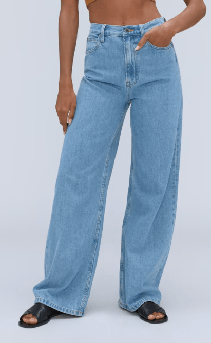 STYLECASTER | How To Style Boyfriend Jeans 