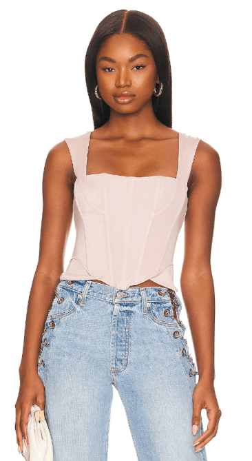 STYLECASTER | How To Style Boyfriend Jeans 