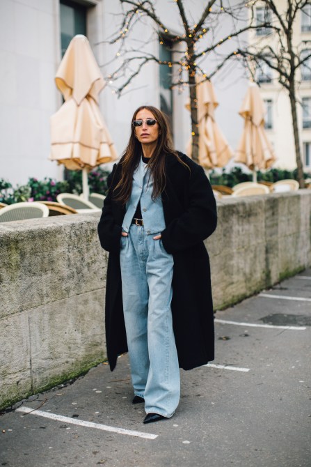 STYLECASTER | How to Style Boyfriend Jeans