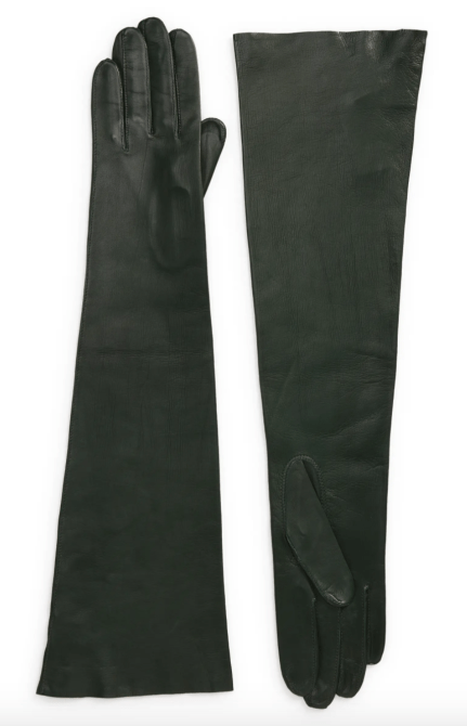 STYLECASTER | Material Gworl Trend