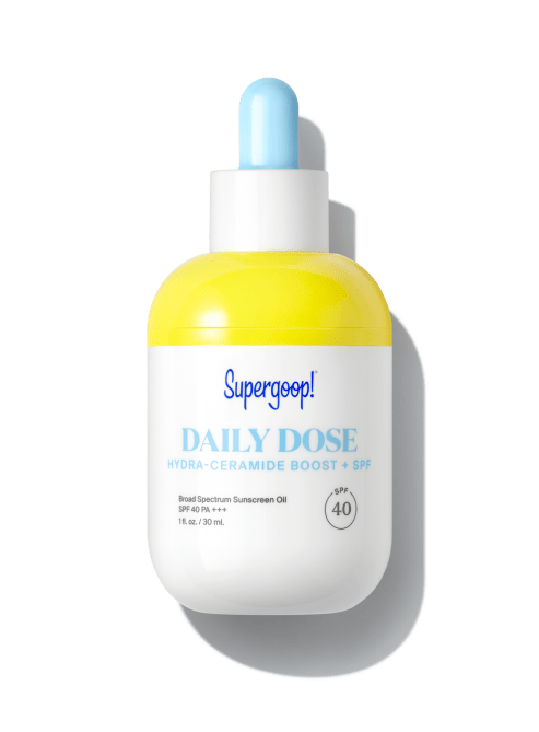 supergoop daily dose