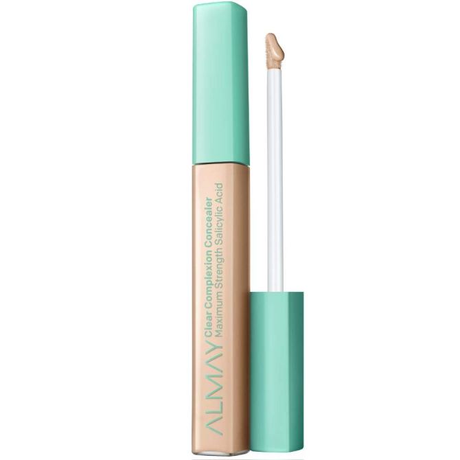 almay clear complexion concealer