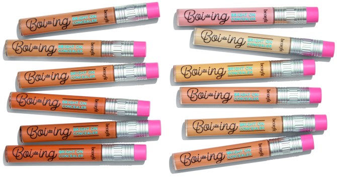 benefit boi-ing concealer