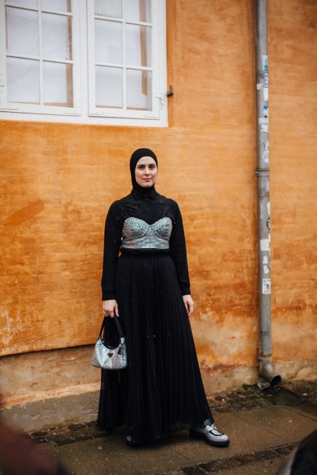 STYLECASTER | Copenhagen Street Style