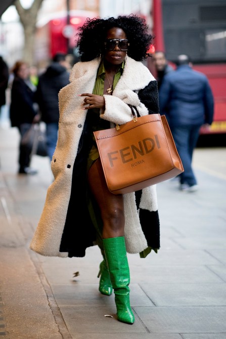 STYLECASTER | Are Tall Boots in Style