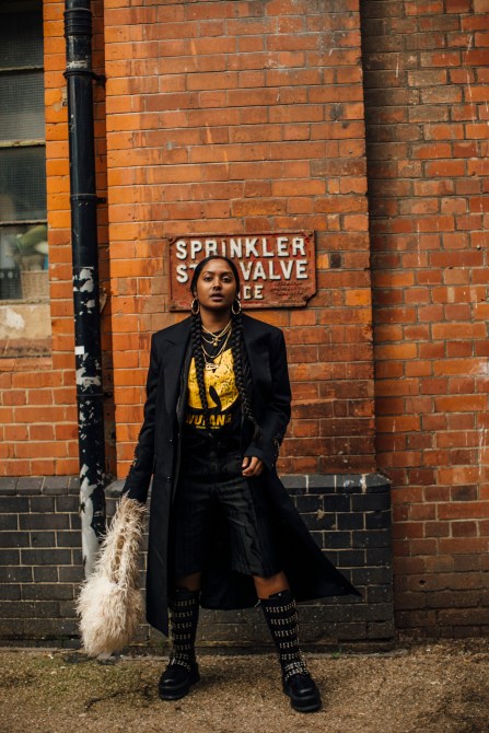 STYLECASTER | London Street Style