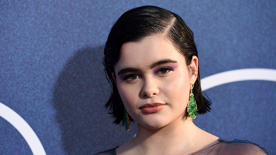 STYLECASTER | Barbie Ferreira Bikini
