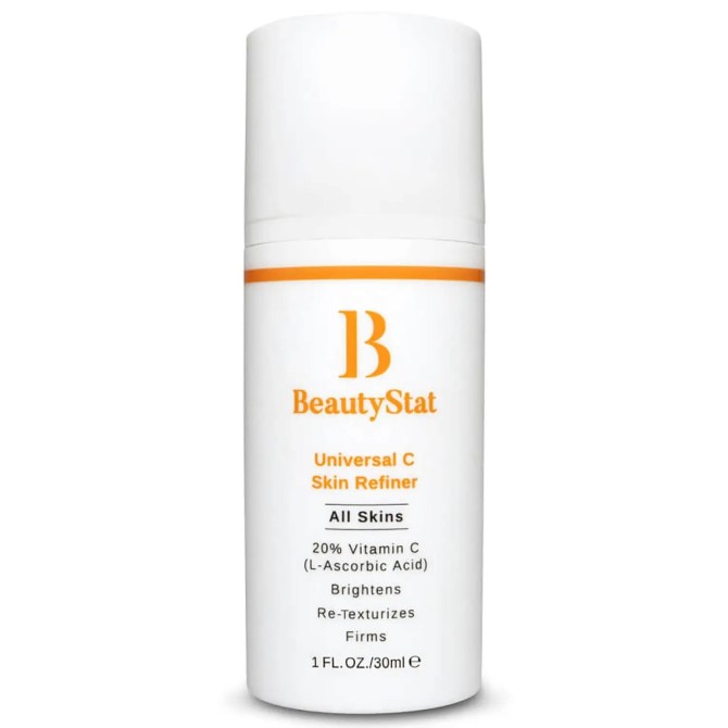 BeautyStat Universal C Skin Refiner Dermstore