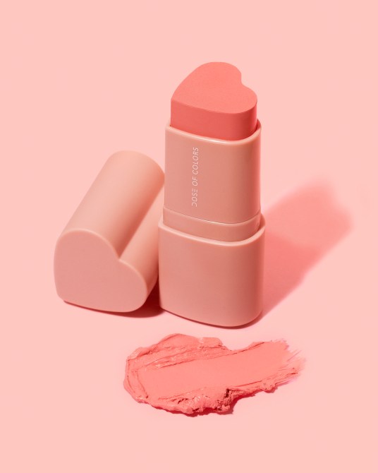 dose of colors blush