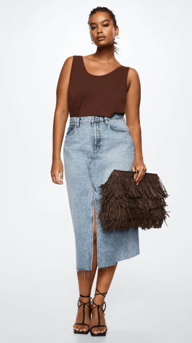 STYLECASTER | 2022 Jeans Trends