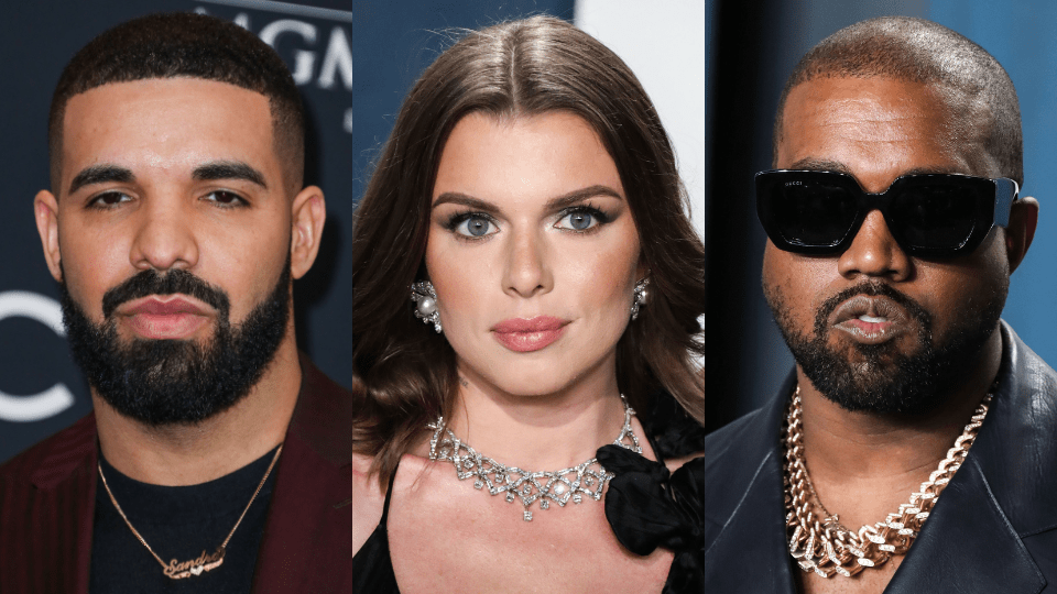 julia-fox-drake-kanye-west