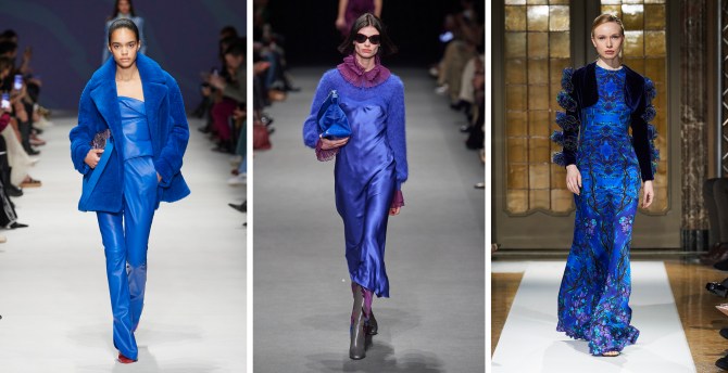 STYLECASTER | Milan Fashion Week Trends