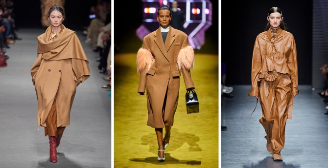STYLECASTER | Milan Fashion Week Trends