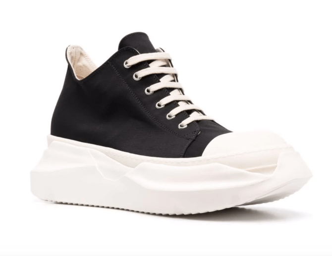 STYLECASTER | Mens Sneaker Trends