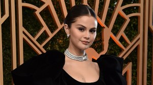STYLECASTER | Selena Gomez Falls